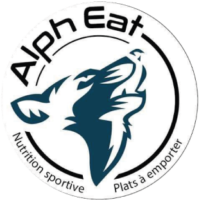 Logo Alph'eat