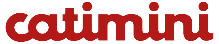 Logo Catimini