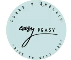 Logo Easy Peasy