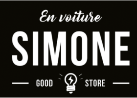 Logo En voiture Simone