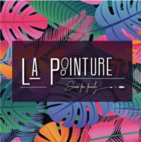 Logo La Pointure