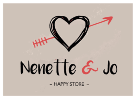 Logo Nenette & Joe