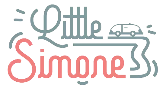 Logo little Simone
