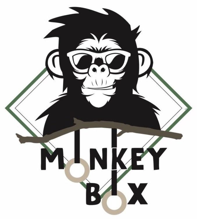 Monkey Box logo