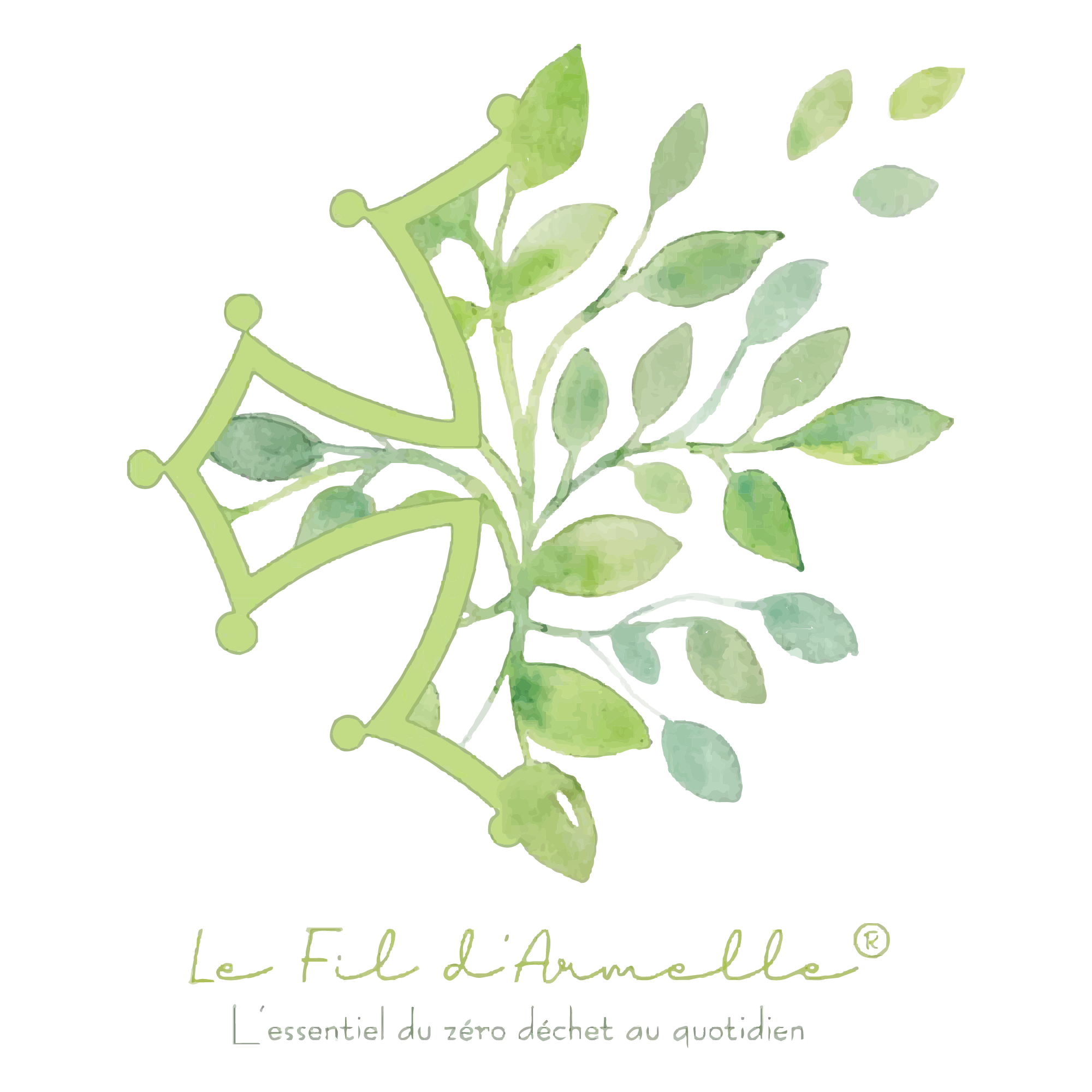 Logo La POinture