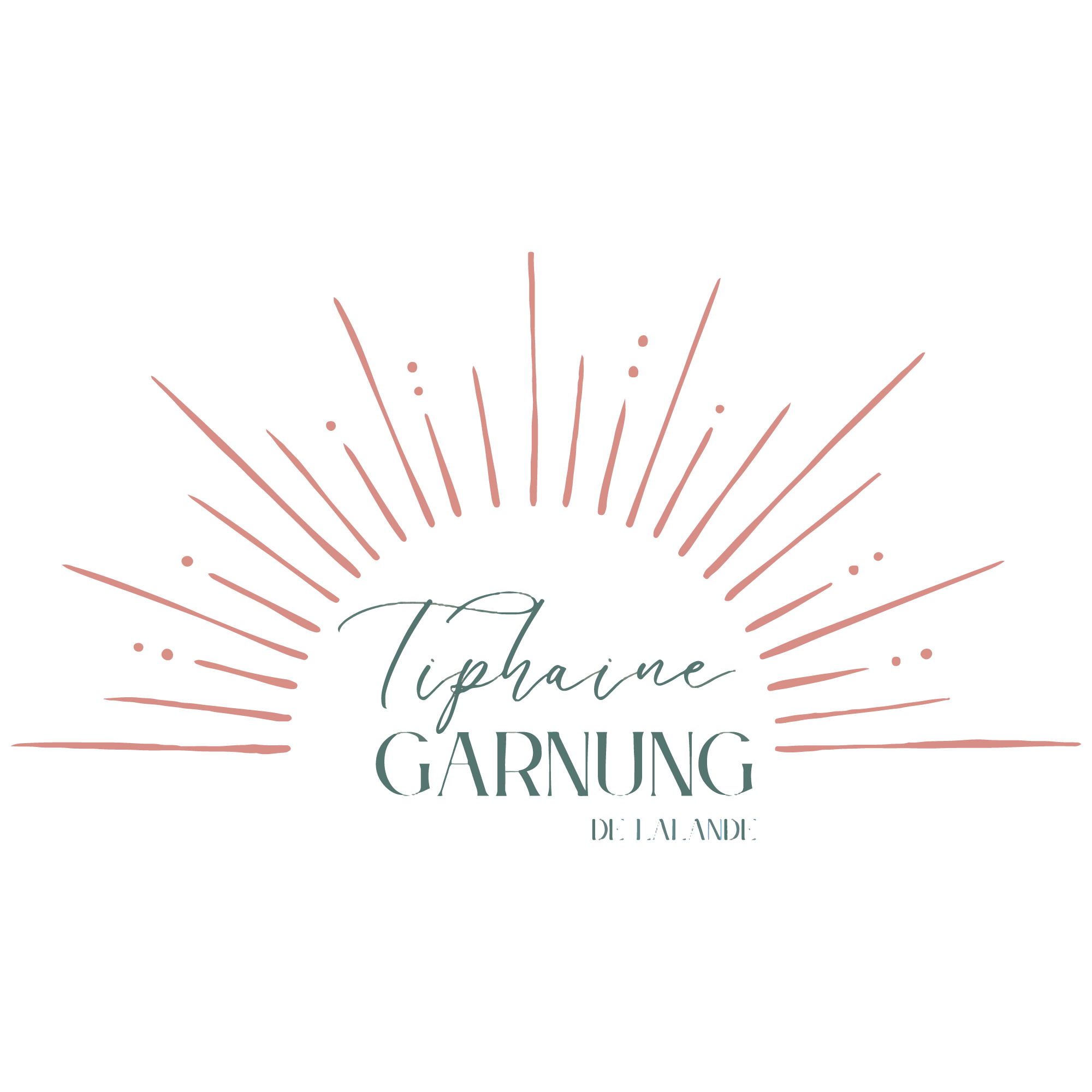 Logo Tiphaine Garnung 