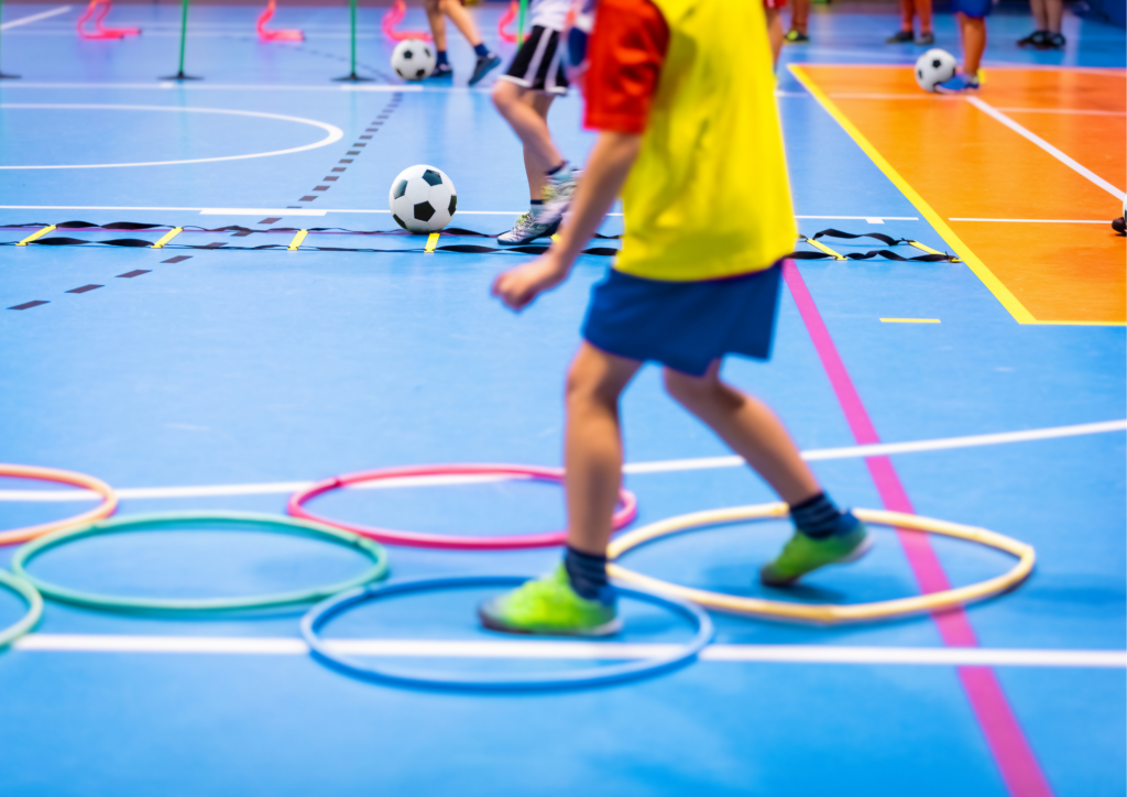 Pourquoi encourager les enfants à faire du sport? - Les Ptites ...