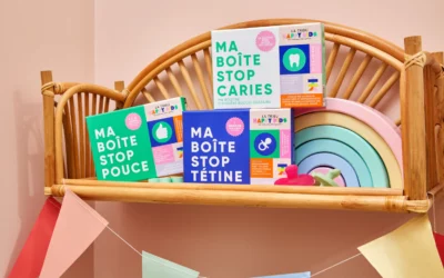 Outils éducatifs pour enfants : pourquoi La Tribu Happy Kids ?