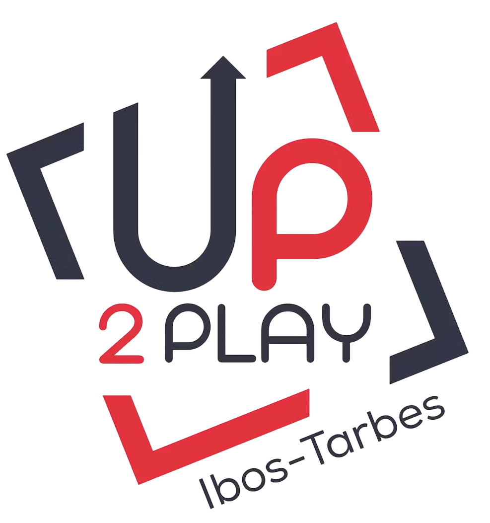 Logo Up2Play